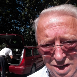 Profilbild von Hans Reiner Schlegel