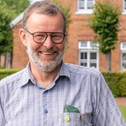 Profilbild von Hans-Reiner Stroman