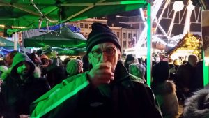 Profilbild von Hans Reinhard Franken