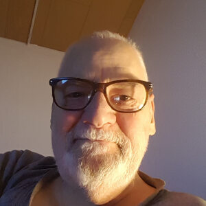 Profilbild von Hans-Reinhold Friedrich