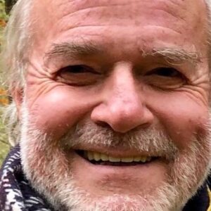Profilbild von Hans Reinhold Glatzel