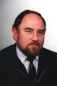 Profilbild von Hans-Richard Meisel