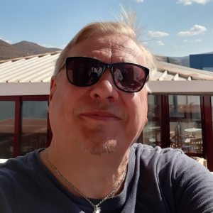 Profilbild von Hans Richard Müller