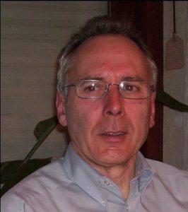 Profilbild von Hans-Richard Tradt