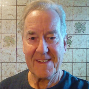 Profilbild von Hans-Robert Bittorf