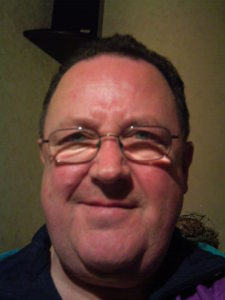 Profilbild von Hans-Robert Johann