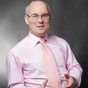 Profilbild von Hans-Roland Führer