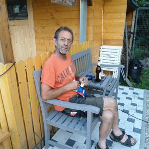 Profilbild von Hans Rolf Hädicke