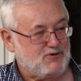 Profilbild von Hans Rolf Hasenburg