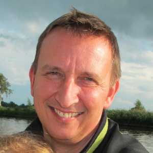 Profilbild von Hans-Rolf Lausch