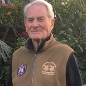 Profilbild von Hans Rudolf Giebeler