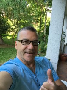 Profilbild von Hans Rudolf Gilles