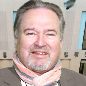 Profilbild von Hans-Rudolf Grintsch