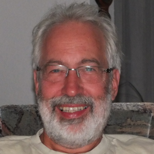 Profilbild von Hans-Rudolf Heun