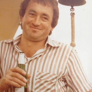 Profilbild von Hans Rudolf Mosch
