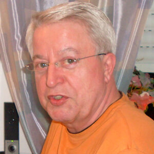 Profilbild von Hans-Rudolf Reime