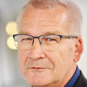 Profilbild von Hans Rudolf Sienknecht