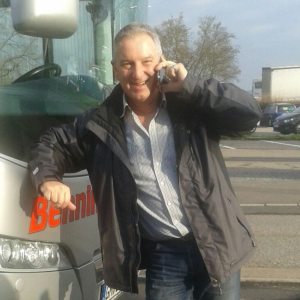 Profilbild von Hans-Rudolf Speisser