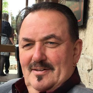 Profilbild von Hans-Rüdiger Groß