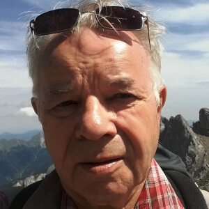 Profilbild von Hans-Rüdiger Kaulfuß