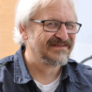 Profilbild von Hans-Rüdiger Kopatschek