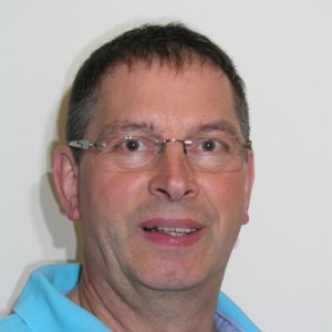 Profilbild von Hans-Rüdiger Strauß