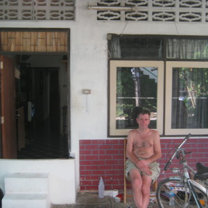 Profilbild von Hans Stefan Burckhart