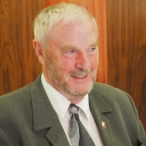 Profilbild von Hans Stefan Kratzer