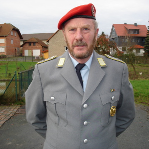 Profilbild von Hans Stefan Kratzer