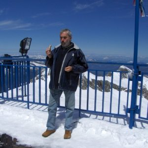 Profilbild von Hans Steffen Lindner