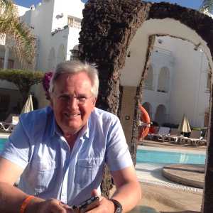 Profilbild von Hans-Theo Schmizu