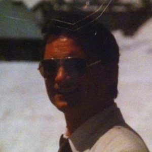 Profilbild von Hans-Thilo Richter