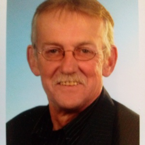 Profilbild von Hans-Thomas Clasem