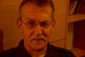 Profilbild von Hans-Thomas Clasen