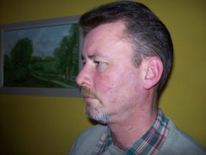 Profilbild von Hans-Thomas Geyer