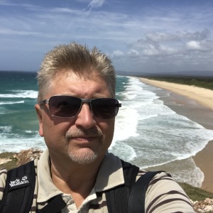 Profilbild von Hans Toni Kalter