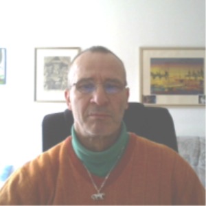 Social Media Profilbild Hans Udo Bergler 