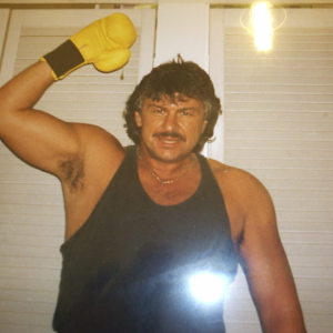Profilbild von Hans Udo Eifert