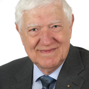 Profilbild von Hans-Udo Höltken