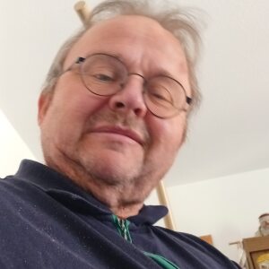Profilbild von Hans-Ulf Hetzer
