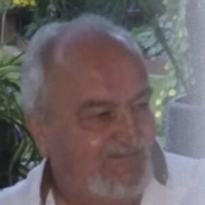 Profilbild von Hans-Ullrich Faeser