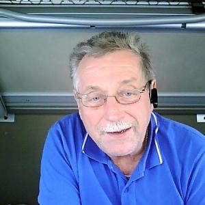 Profilbild von Hans-Ullrich Lang