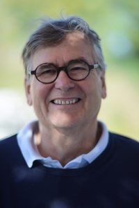 Profilbild von Hans-Ulrich Hermann Schade