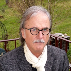 Profilbild von Hans-Ulrich Agster