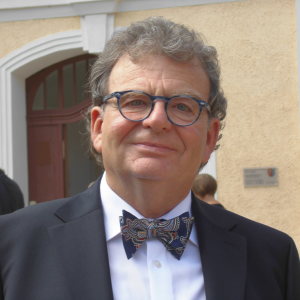 Profilbild von Hans-Ulrich Becker