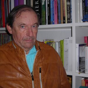 Profilbild von Hans-Ulrich Berendes