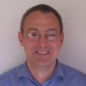 Profilbild von Hans Ulrich Besche