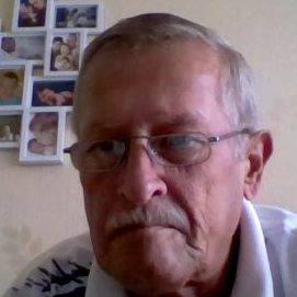 Profilbild von Hans-Ulrich Böhmert