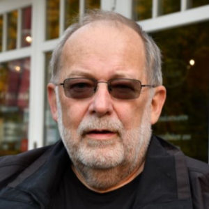 Profilbild von Hans-Ulrich Bosse