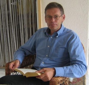 Profilbild von Hans-Ulrich Brückner